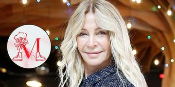 Cris Morena anunció Margarita, la secuela de Floricienta: cuándo se estrena y dónder verla