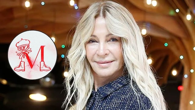 Cris Morena anunció Margarita, la secuela de Floricienta: cuándo se estrena y dónder verla