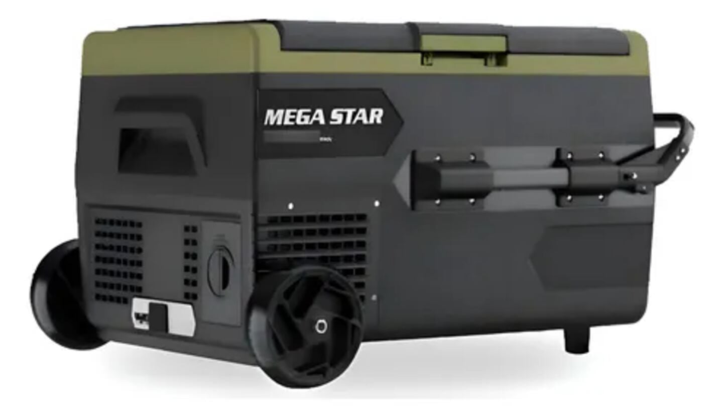 Cómo es la nueva heladera furor para el verano 2026