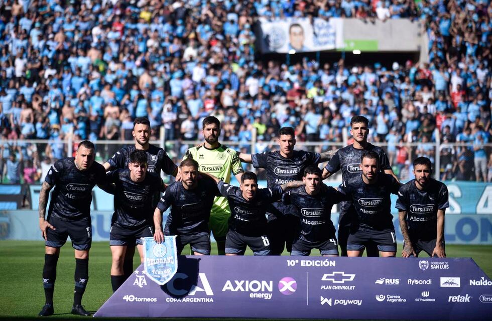 Todo al ascenso: el gran objetivo de Belgrano para lo que viene