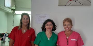 Día Nacional del Donante de Medula Ósea: Tres Arroyos y su centro de captación de donantes