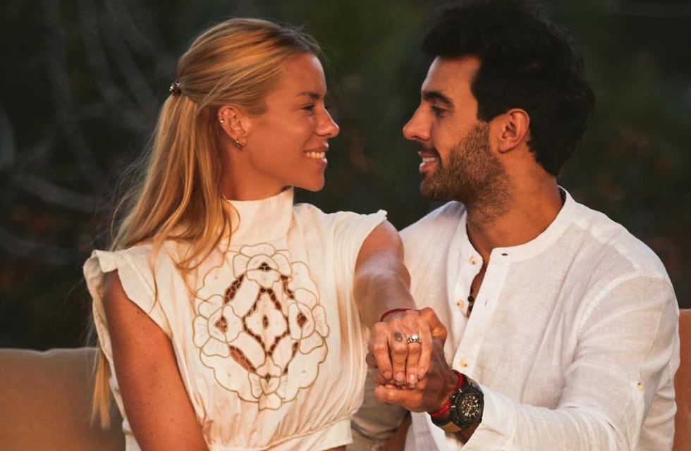 Quiénes son los padres de Manuel Urcera, el futuro marido de Nicole Neumann