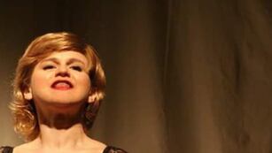 Julieta había participado en distintas obras, demostrando en todas un gran talento actoral.