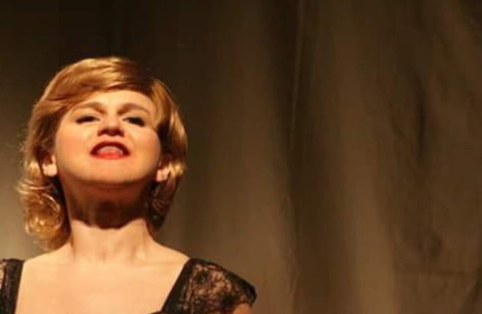 Teatro tucumano de luto: el último adiós a Julieta Sangenis