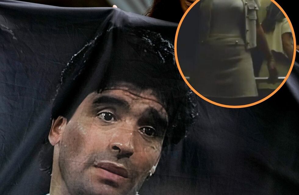 VIDEO| Se conoció el trailer del documental que le costó el puesto a la jueza del Caso Maradona