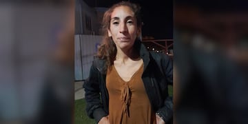 Buscan desesperadamente a una joven en Villa Mercedes que salió a buscar plata a un cajero y no volvió