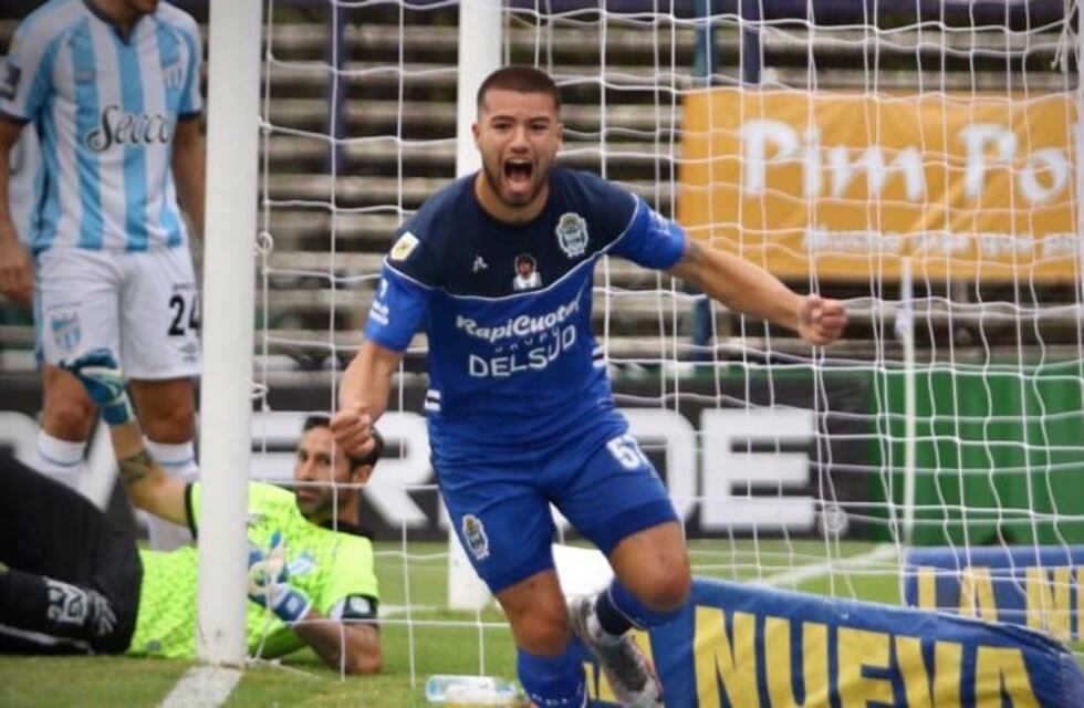 Marcelo Weigandt lloró en vivo al hablar sobre su familia