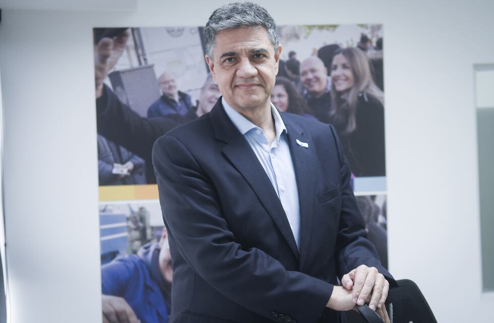 Jorge Macri podrá presentarse como candidato a jefe de Gobierno: el Tribunal Electoral rechazó las impugnaciones