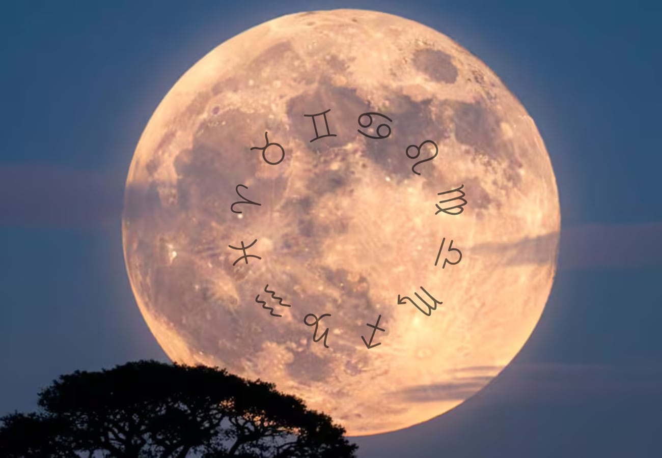 El horóscopo definió qué días serán los de mayor suerte para cada uno de los signos del zodíaco