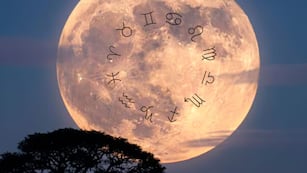 Los 5 signos del zodíaco que cerrarán un ciclo importante con la Superluna de noviembre 2025.
