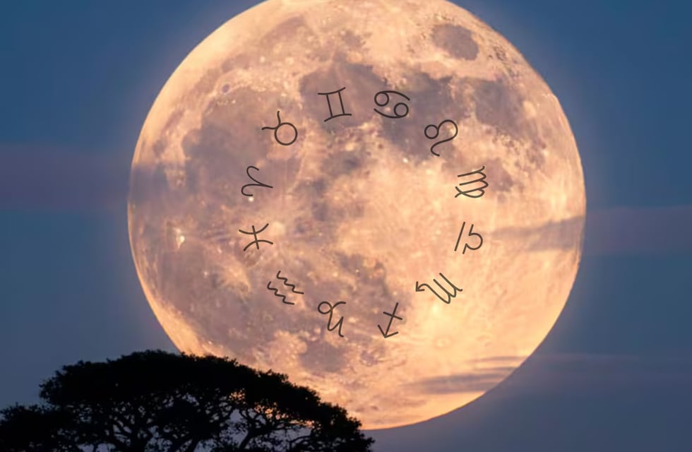 Los 5 signos del zodíaco que cerrarán un ciclo importante con la Superluna de noviembre 2025