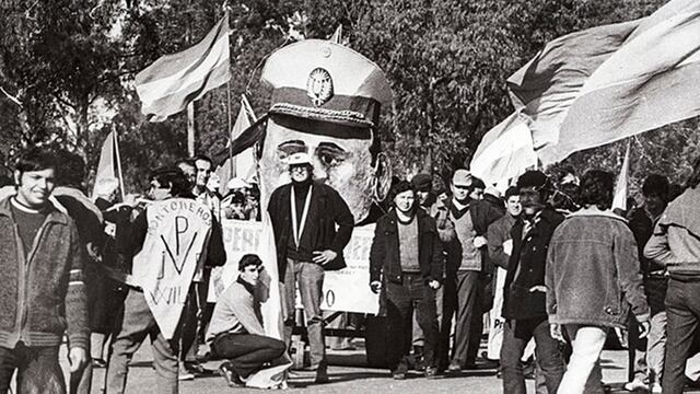 Juventud Peronista