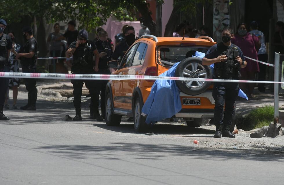 “Justicia por Eva”: familiares y vecinos harán una marcha por la niña que murió atropellada
