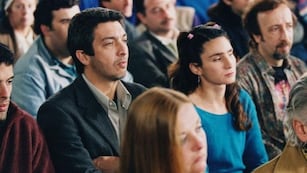 Netflix: la dramática película protagonizada por Ricardo Darín que emociona hasta las lágrimas y es un éxito mundial