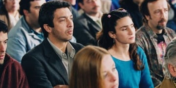 Netflix: la dramática película protagonizada por Ricardo Darín que emociona hasta las lágrimas y es un éxito mundial