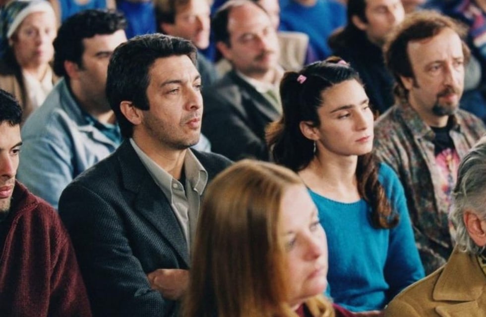 Netflix: la dramática película protagonizada por Ricardo Darín que emociona hasta las lágrimas y es un éxito mundial