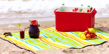 Chau a la heladerita clásica: el nuevo modelo que es furor para llevar las bebidas este verano 2026