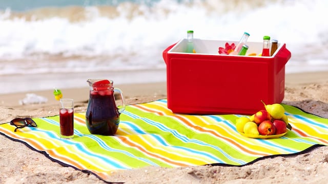 Chau a la heladerita clásica: el nuevo modelo que es furor para llevar las bebidas este verano 2026