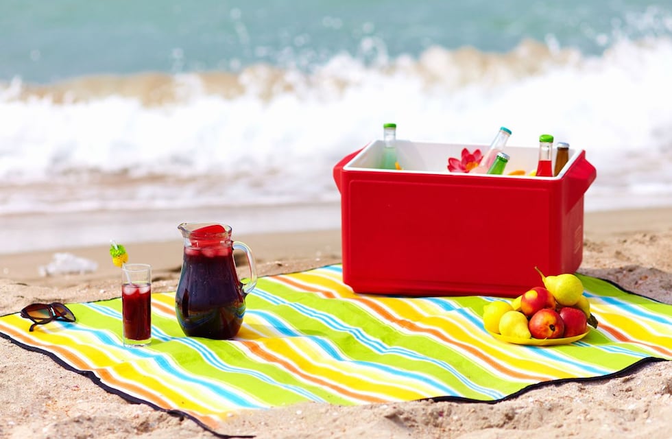 Chau a la heladerita clásica: el nuevo modelo que es furor para llevar las bebidas este verano 2026