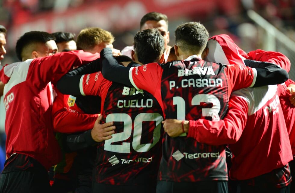 Con Talleres e Instituto, el domingo se completó el cuartetazo para Córdoba: ganaron todos