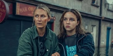 La serie de Netflix capturó la atención de todos con tan solo 6 capítulos.