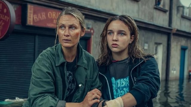 La serie de Netflix capturó la atención de todos con tan solo 6 capítulos.