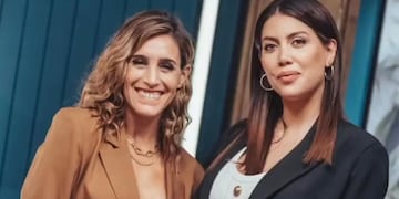 La Sole visitó MasterChef