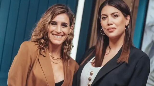 La Sole visitó MasterChef