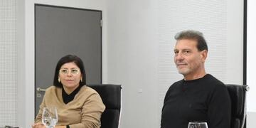 Nueva capacitación a mandos medios municipales