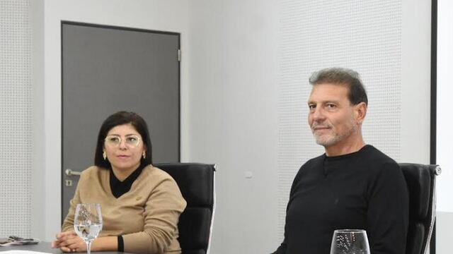 Nueva capacitación a mandos medios municipales