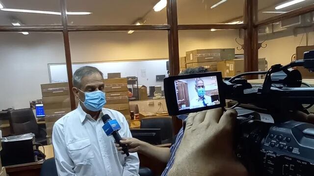 Archivo Histórico de la UNT.