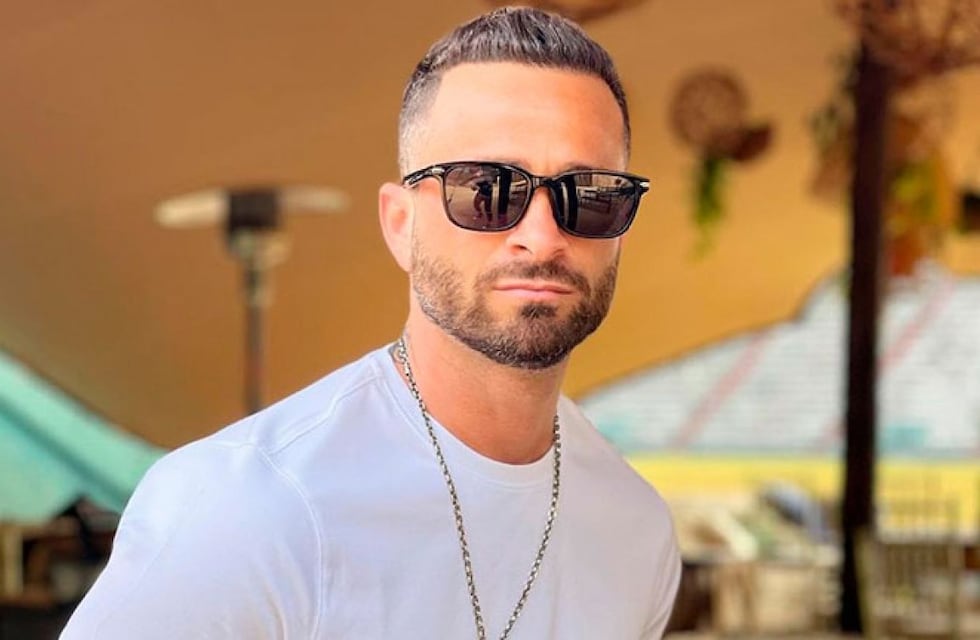 El empresario rosarino Martín Baclini mostró cómo le cocina a sus perros y estalló la polémica: “No es necesario...”