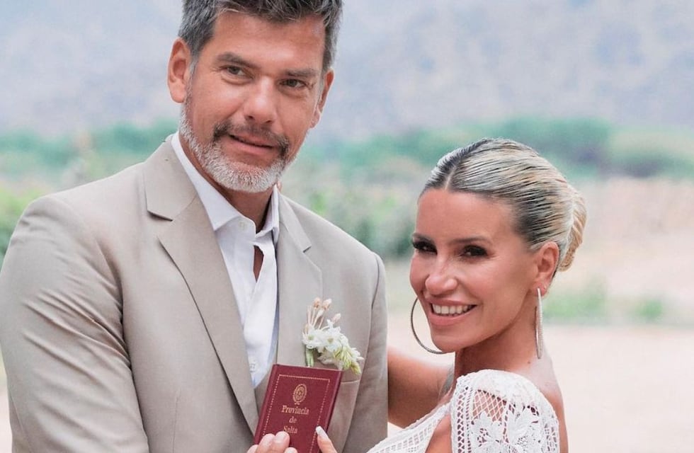 Quién es Ramiro Ponce de León, el marido de Flor Peña