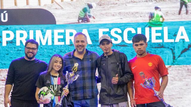 Torneo de Valores
