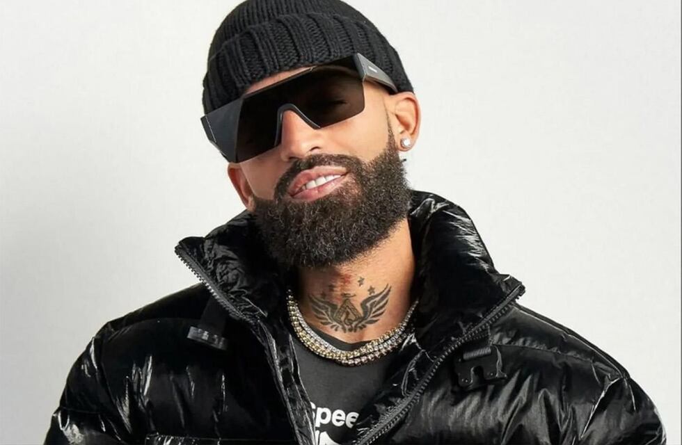Arcángel se sumó al beef entre J Balvin y Residente por los Latin Grammy 2021