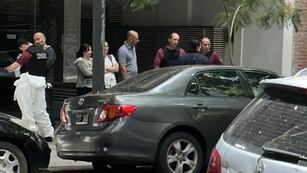 Un delincuente asaltó a una empleada y abusó sexualmente de ella en Palermo. Foto: Los Andes