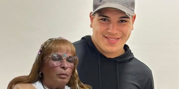 Venus Psíquica predijo la peor noticia para Thiago Medina tras su operación: “Va a quedar con...”.