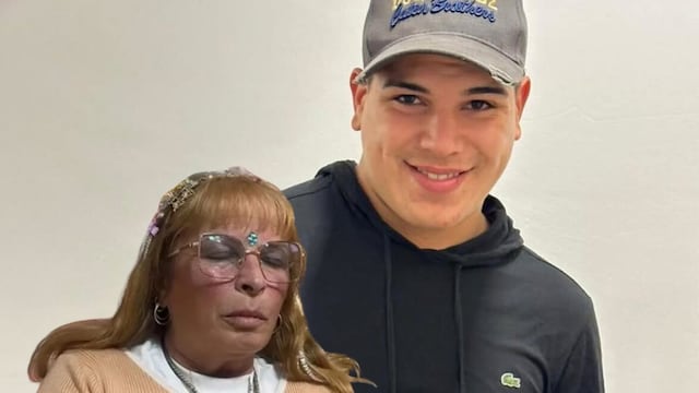 Venus Psíquica predijo la peor noticia para Thiago Medina tras su operación: “Va a quedar con...”.