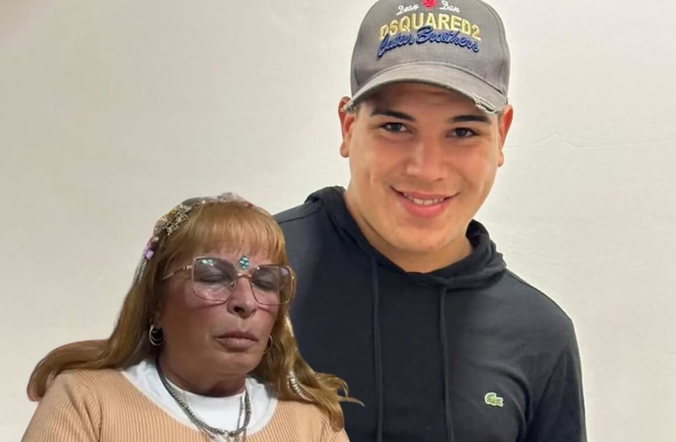 Venus Psíquica predijo qué pasará con la salud de Thiago Medina tras recibir el alta: “El chico...”