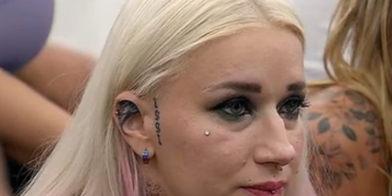 La Tana acusó un nuevo problema de salud en el reality.