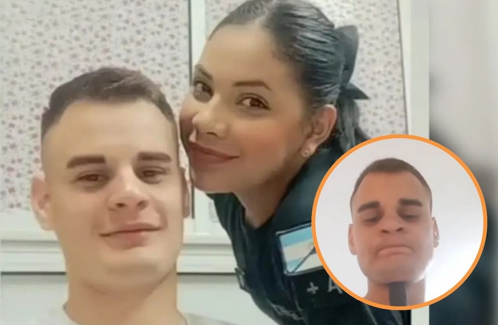 Mató a su expareja y se quitó la vida: la escalofriante videollamada que hizo antes de dispararse