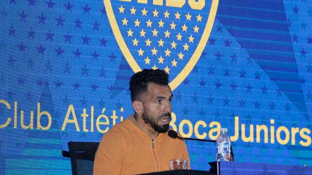 El ídolo xeneize tiene 38 años y colgó los botines en 2021.