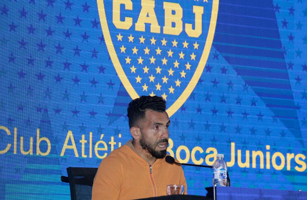 Plan Apache en Rosario Central: Carlos Tevez abre la puerta de refuerzos