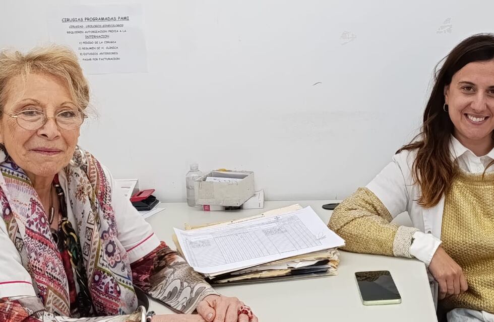 Día Mundial de la Diabetes: Abordaje Integral en el Centro de Salud de Tres Arroyos