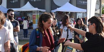 La Municipalidad de Godoy Cruz abrió la inscripción para su nuevo programa GC Innova 2021 destinado a las industrias creativas locales. Gentileza MGC