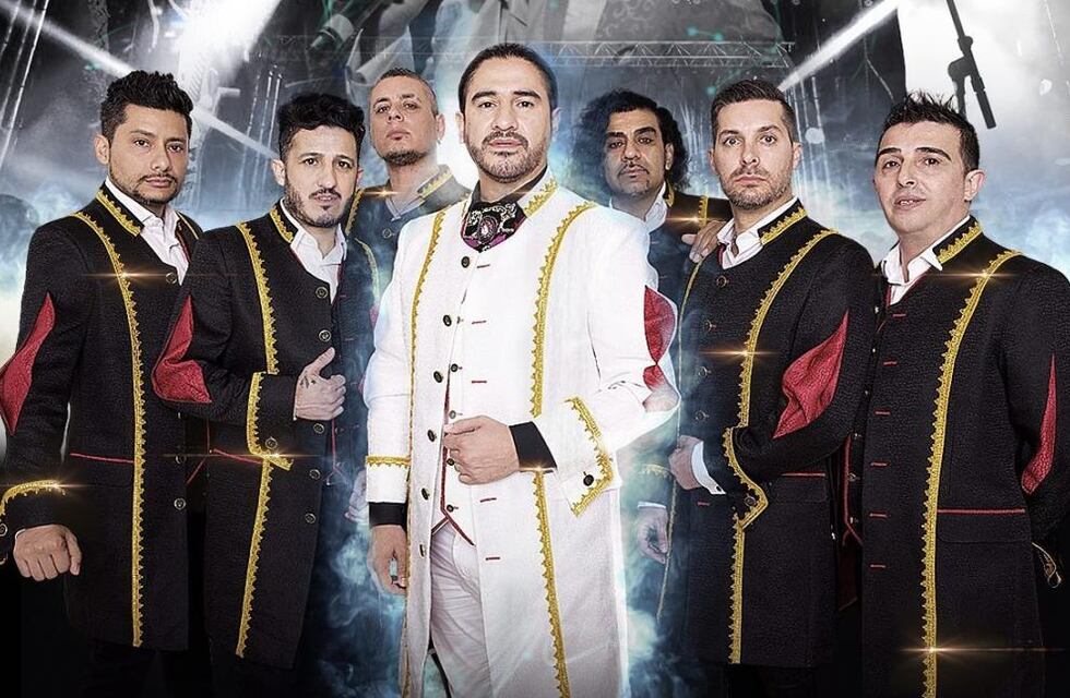 53º Fiesta Provincial del Trigo: un cierre a puro ritmo con “Ráfaga”