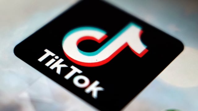TikTok prueba aumentar la duración de los videos a 15 minutos (Foto ilustrativa)