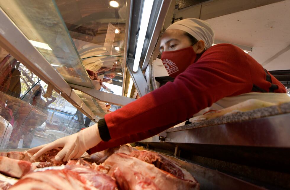 Cepo a la carne: la Mesa de Enlace confirmó que hará un paro