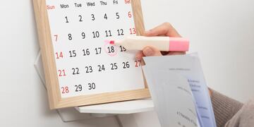 Furor por feriado XL: Se decretó feriado el 7 de junio en Argentina.
