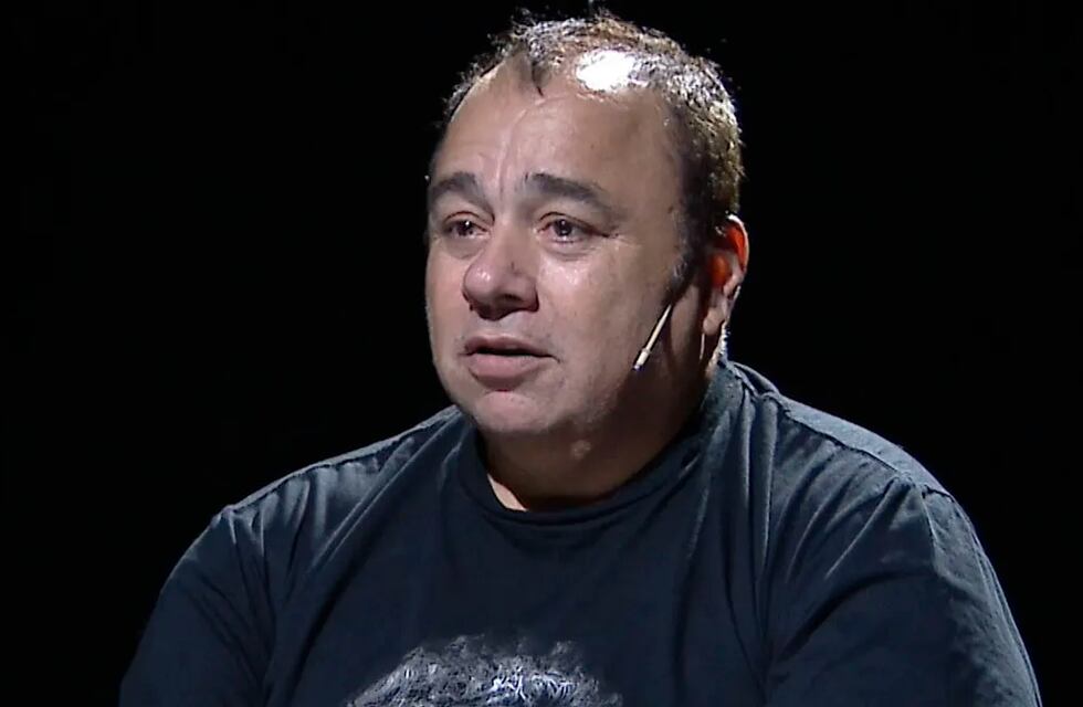 “La Tota” Santillán podría ir a la cárcel: piden cuatro años y medio de prisión por violencia de género
